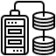 RAID Icon