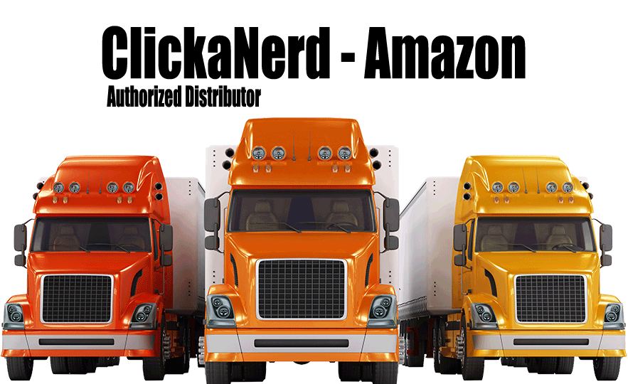 ClickaNerd Amazon Partners